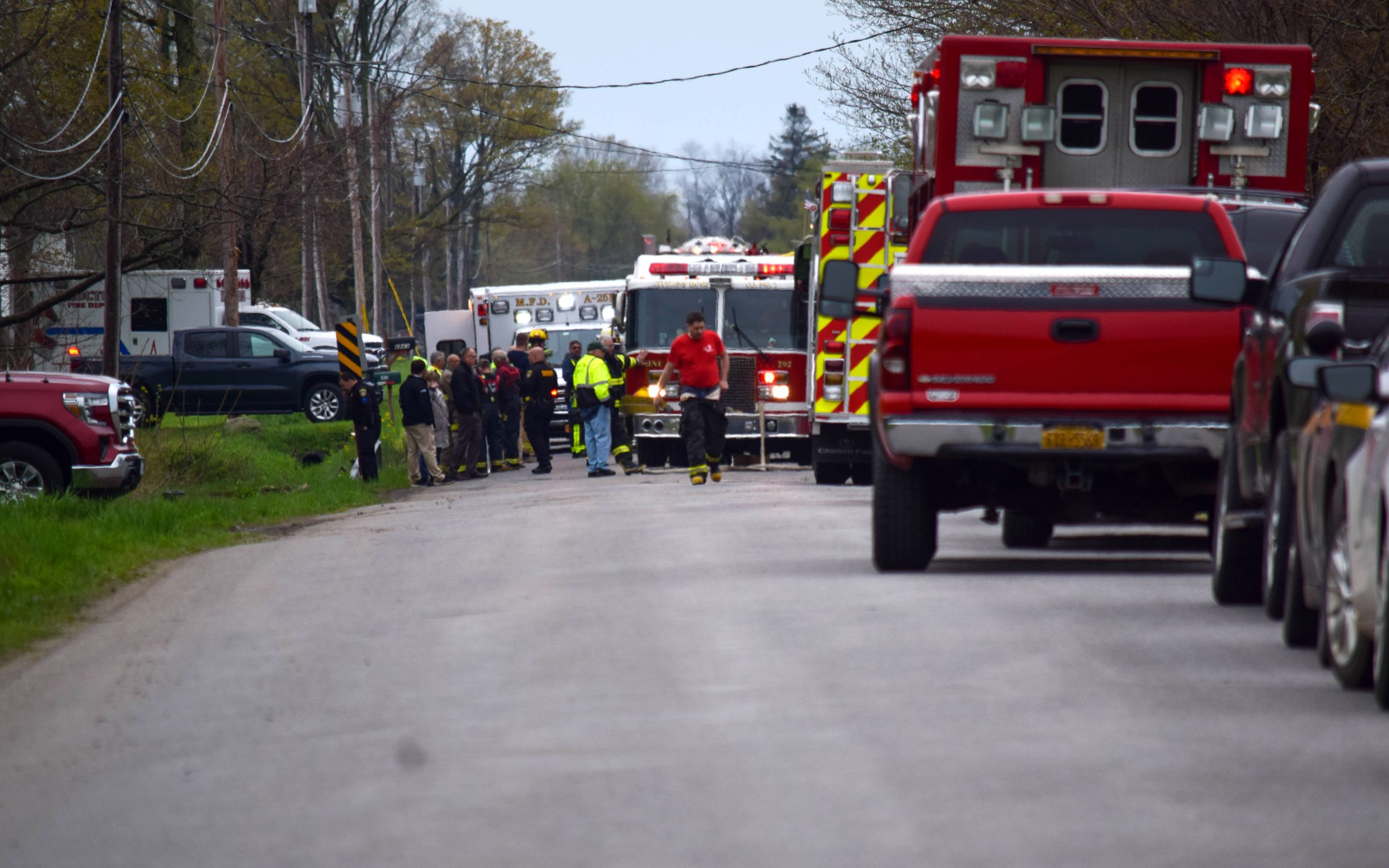 UPDATE: Firefighters Treated At Scene Of Portland Blaze | News, Sports ...